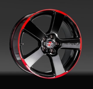 Oettinger VW Golf R με 400PS